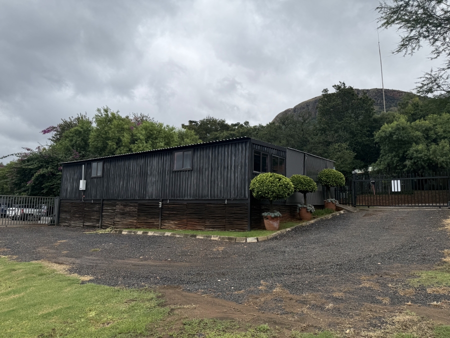 0 Bedroom Property for Sale in Schoemansville North West